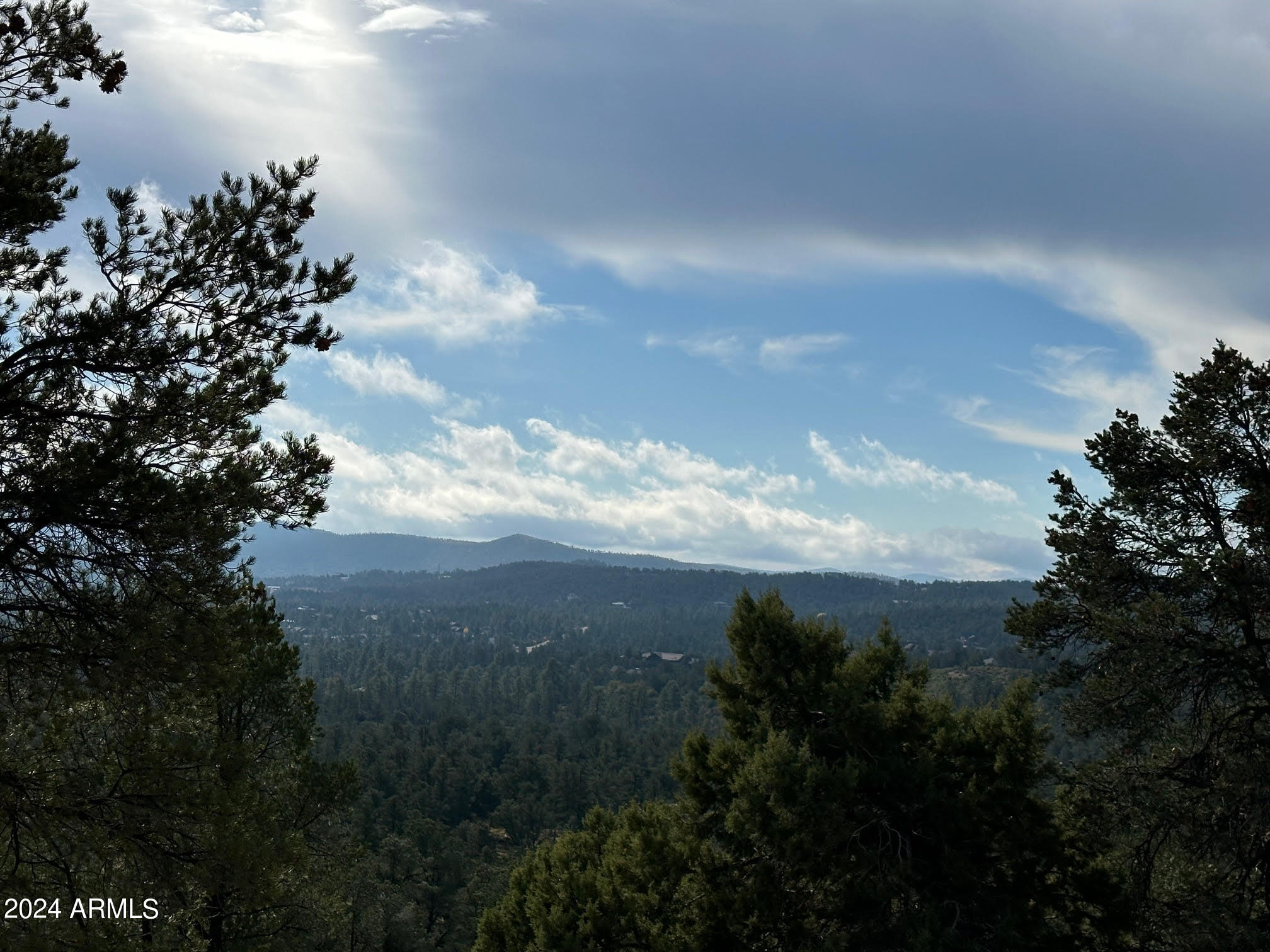 8021 Stallion Road Payson, AZ 85541 - Photo 25 of 27 scenic 1