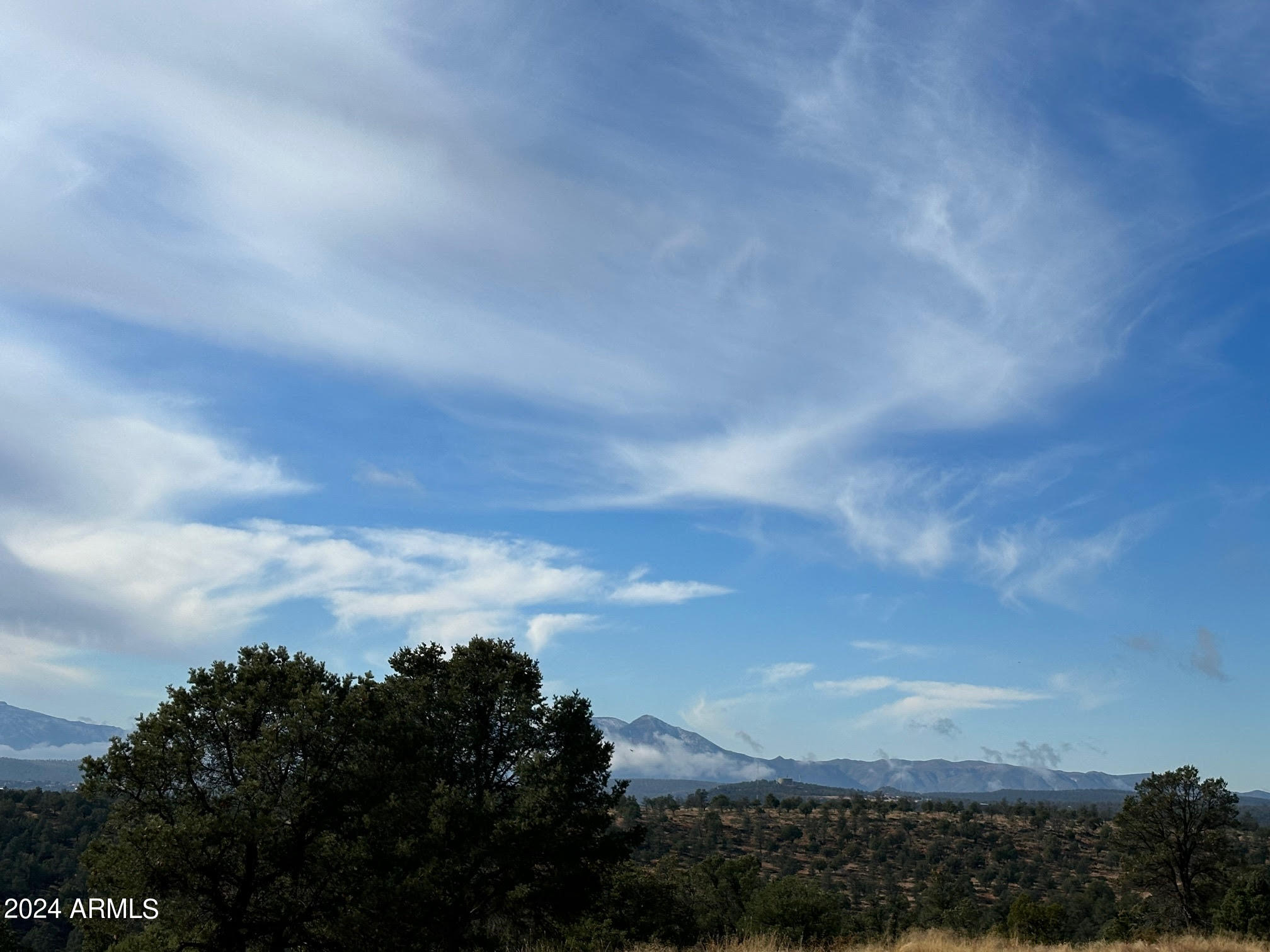 8021 Stallion Road Payson, AZ 85541 - Photo 26 of 27 scenic 2