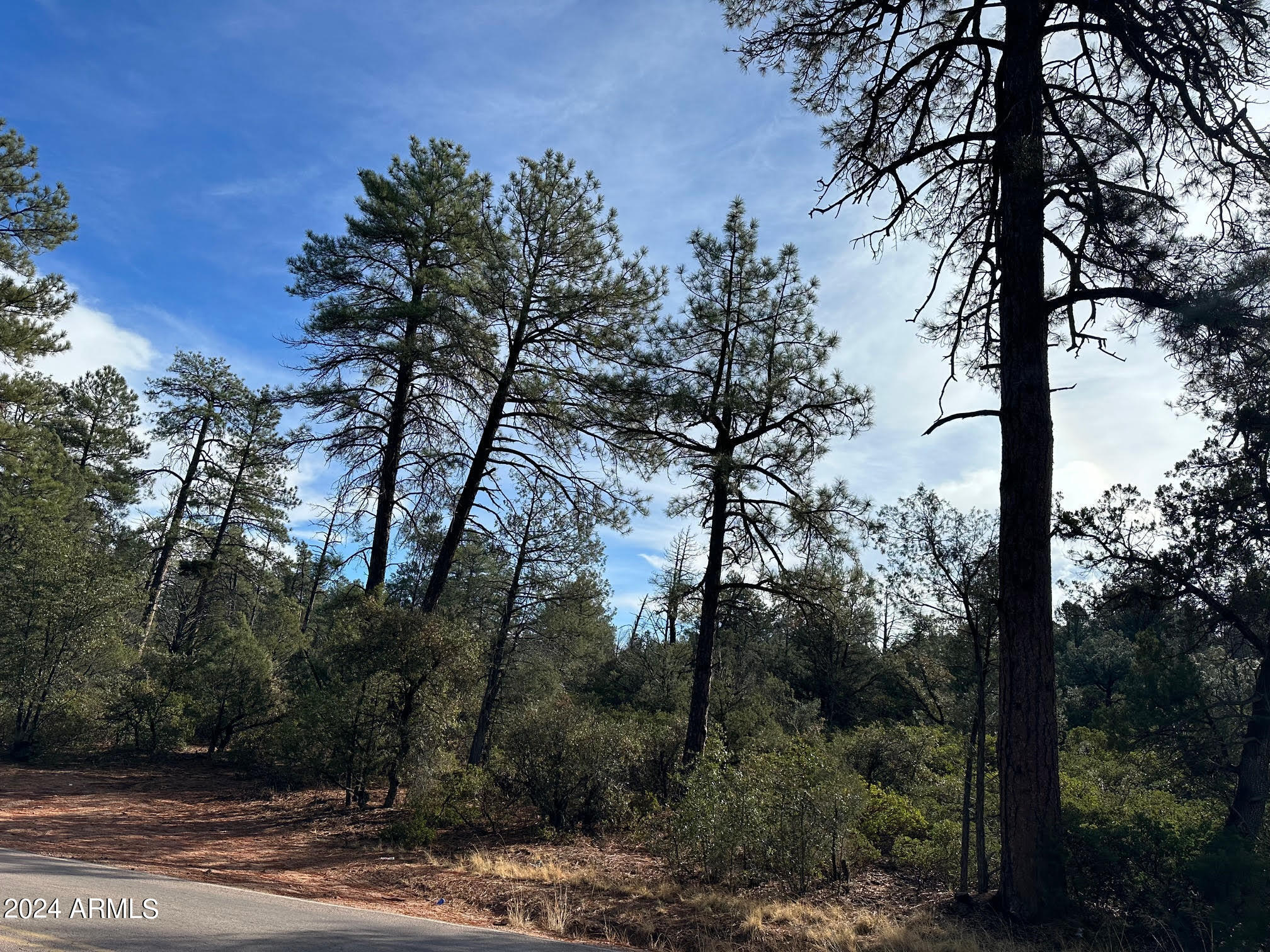 8021 Stallion Road Payson, AZ 85541 - Photo 27 of 27 scenic 3