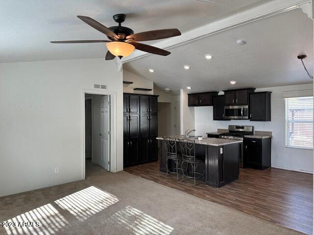8021 Stallion Road Payson, AZ 85541 - Photo 3 of 27 IMG_3141