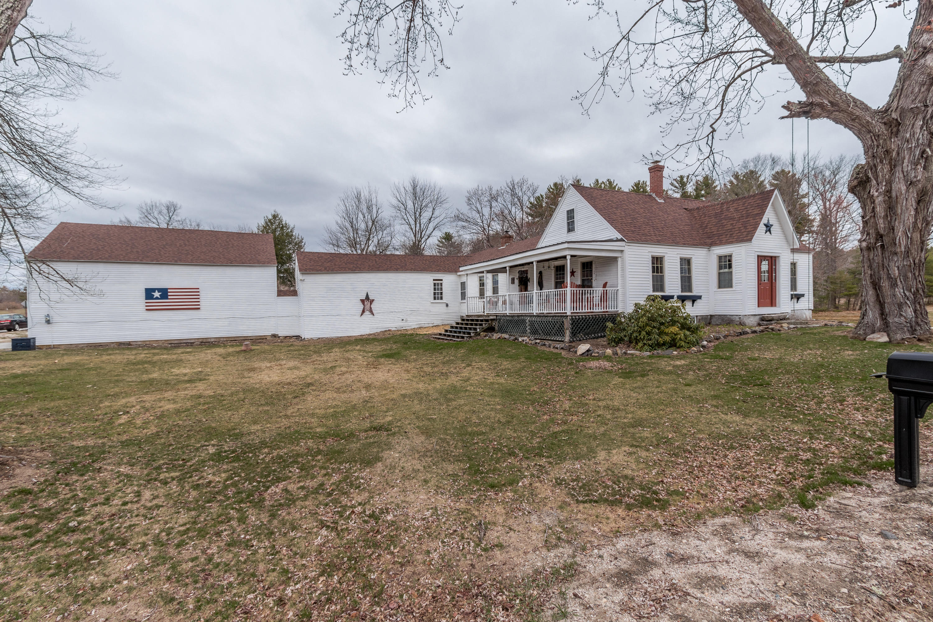 594 Saco Road Standish, ME 04084 - Photo 1 of 60 20210407HL-71001