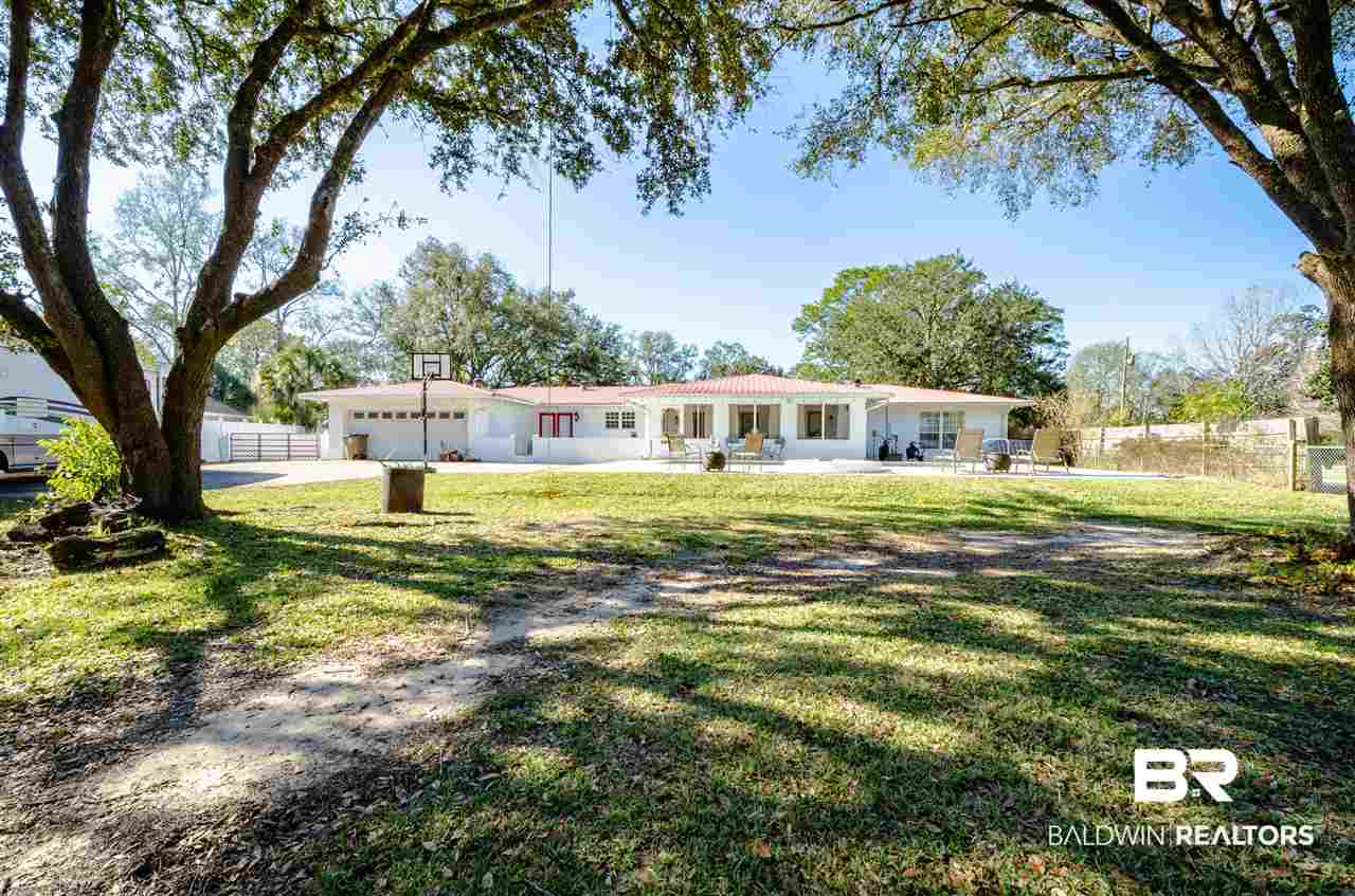 4601 West Canal Circle Mobile, AL 36619 - Photo 42 of 42