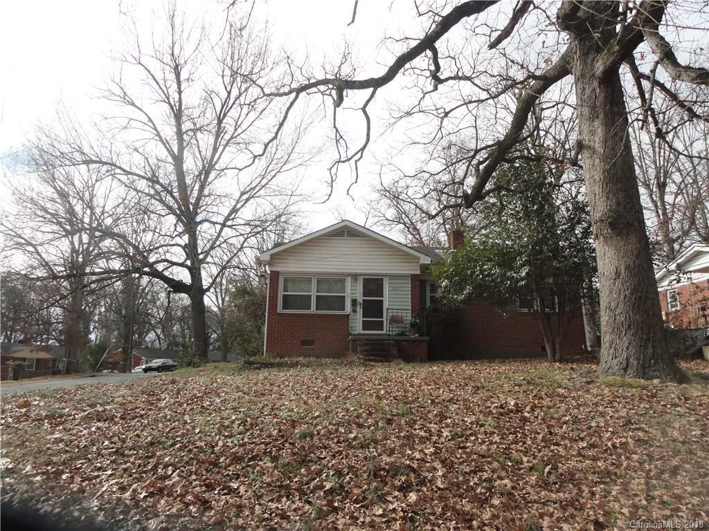 3901 Tillman Road Charlotte, NC 28208 - Photo 1 of 1 Gallery Image 1
