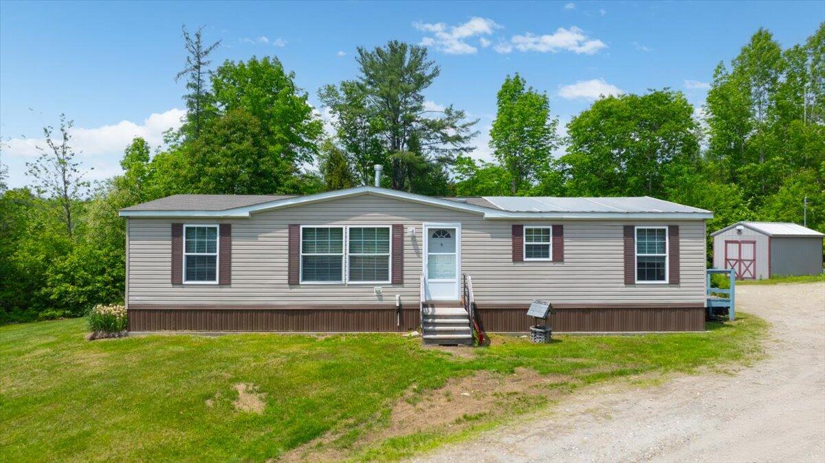 39 Chase Road Readfield, ME 04355 - Photo 1 of 37 01-39 Chase Rd_Readfield_ME