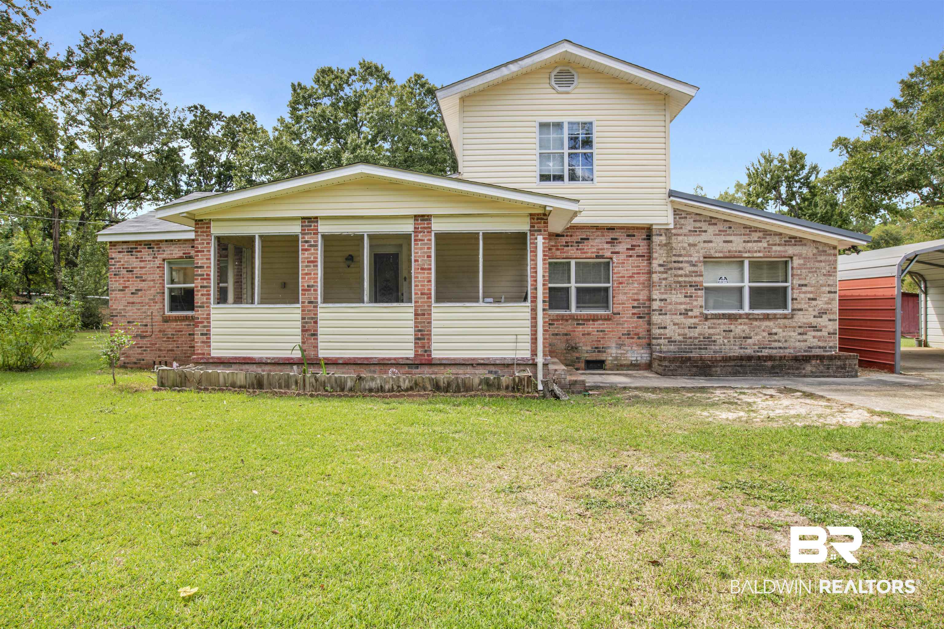 14208 Bayou Cypress Road Coden, AL 36523 - Photo 1 of 36
