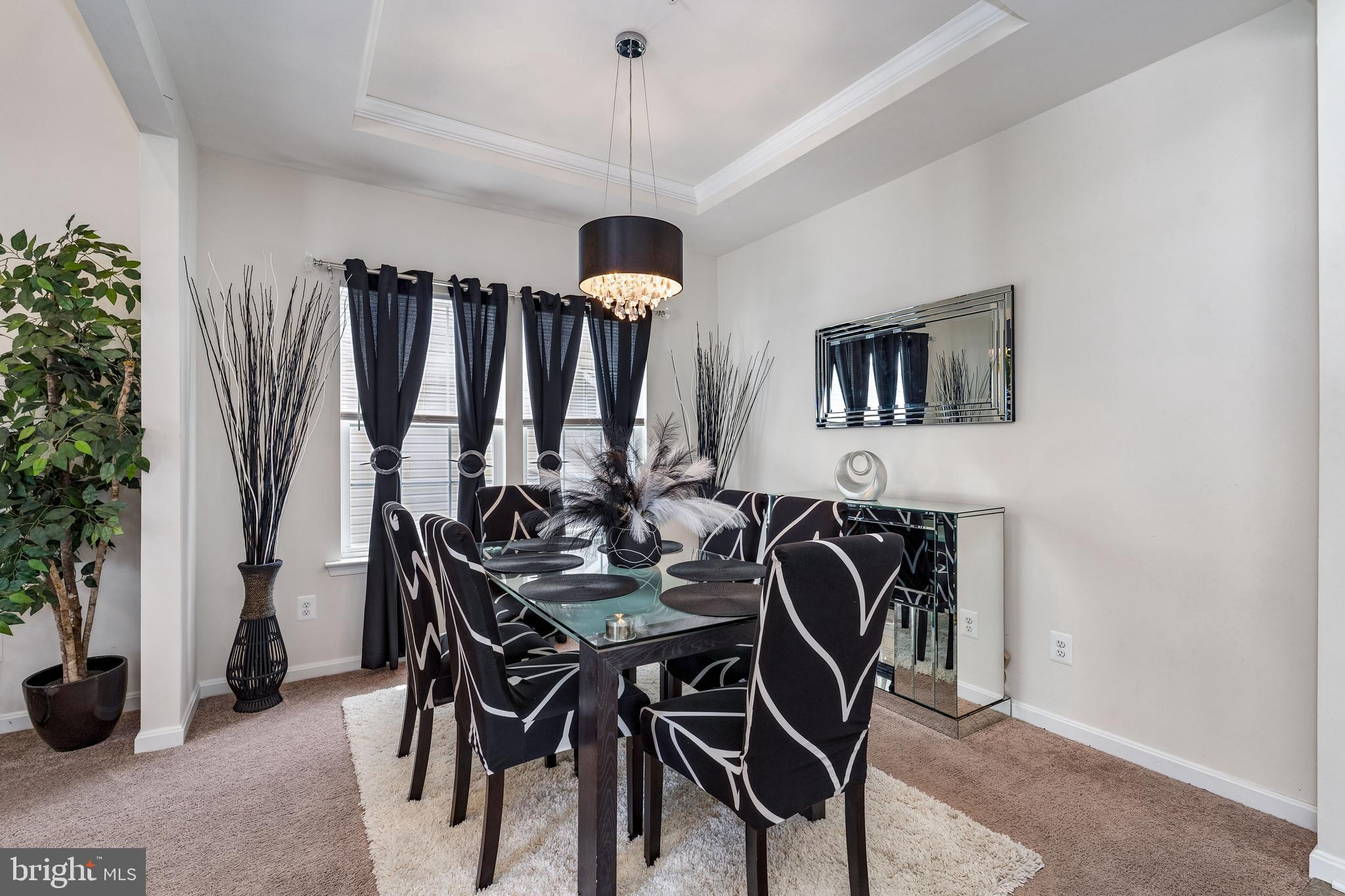 233 Stewart Road North East, MD 21901 - Photo 8 of 37 Dining Room