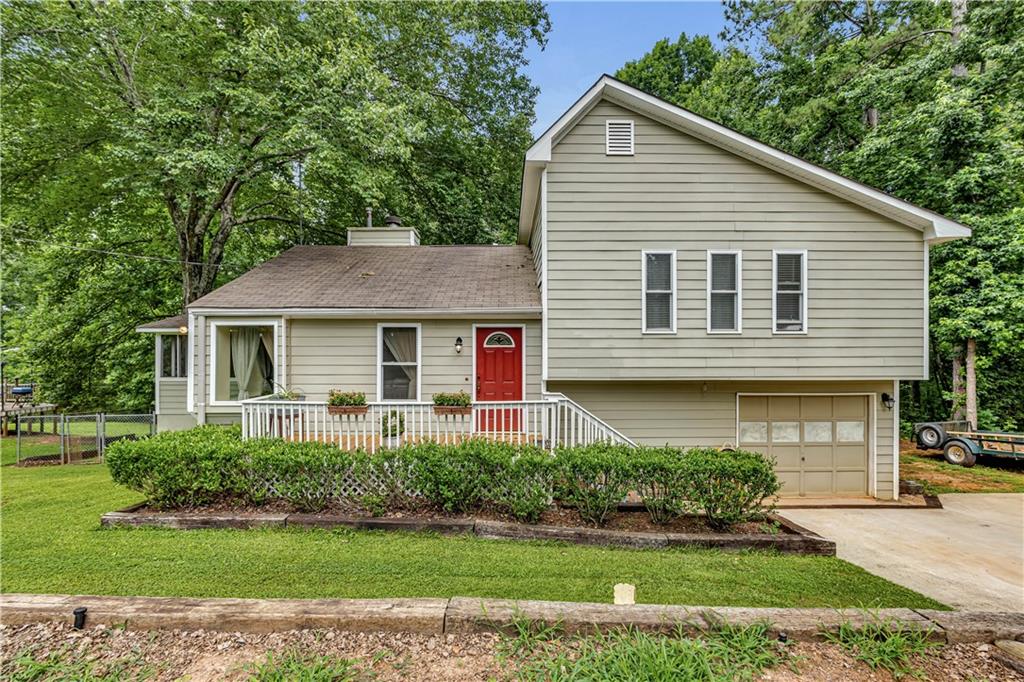 4799 Yeager Road Douglasville, GA 30135 - Photo 1 of 1 Gallery Image 1