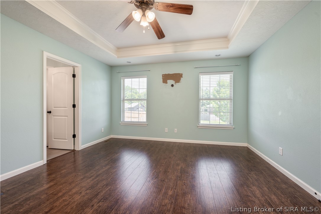 3044 Brookhill Court Georgetown, IN 47122 - Photo 10 of 44 Virtual staging