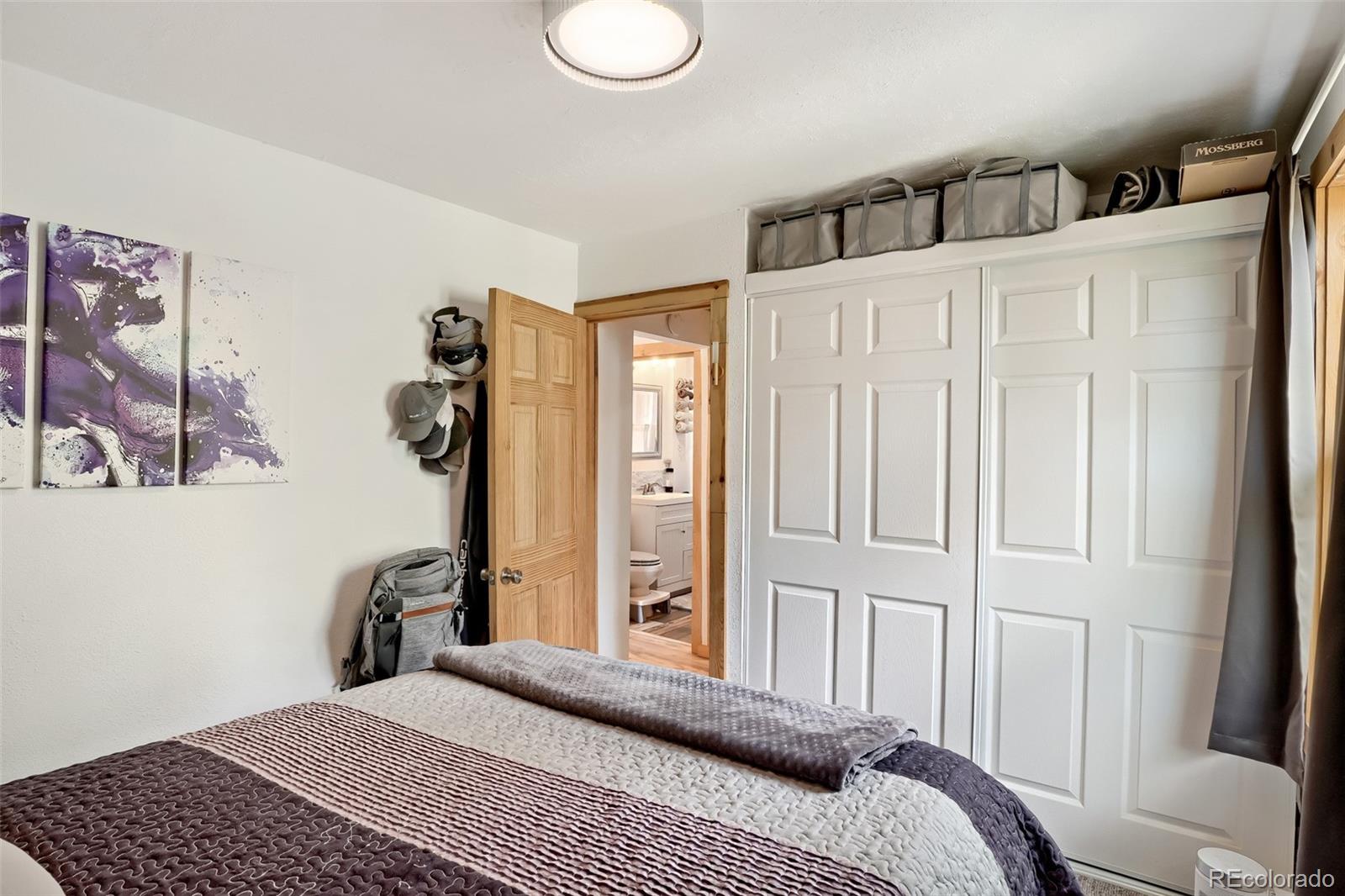 226 Hall Road Bailey, CO 80421 - Photo 16 of 39