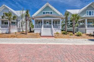 41 Clipper Street Inlet Beach, FL 32461 - Photo 1 of 25 image