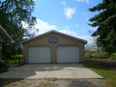 1796 Kendaville Road Edmore, MI 48829 - Photo 2 of 9 Additional Photo