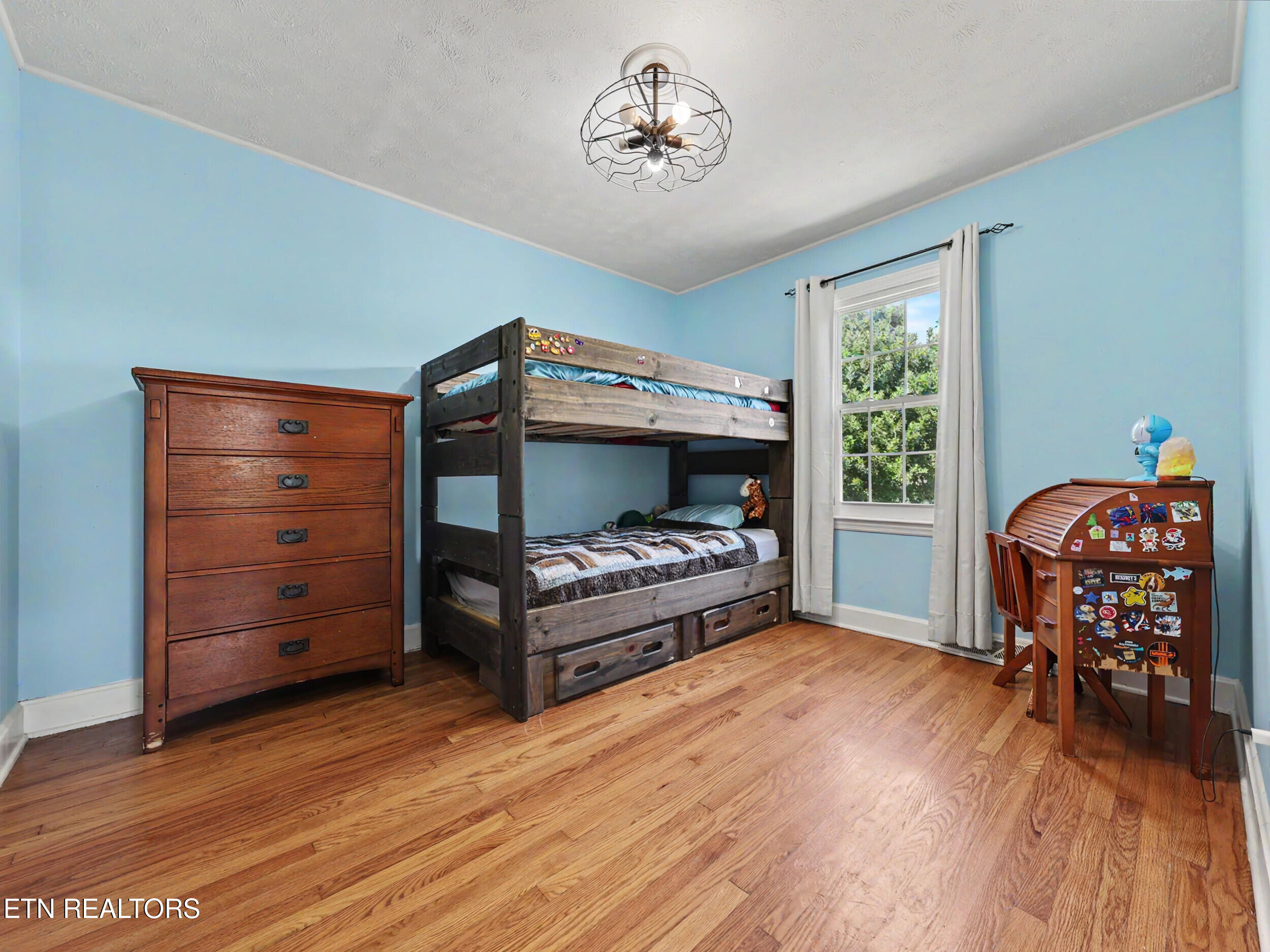 848 Lakeshore Road Talbott, TN 37877 - Photo 35 of 51 Bedroom 3