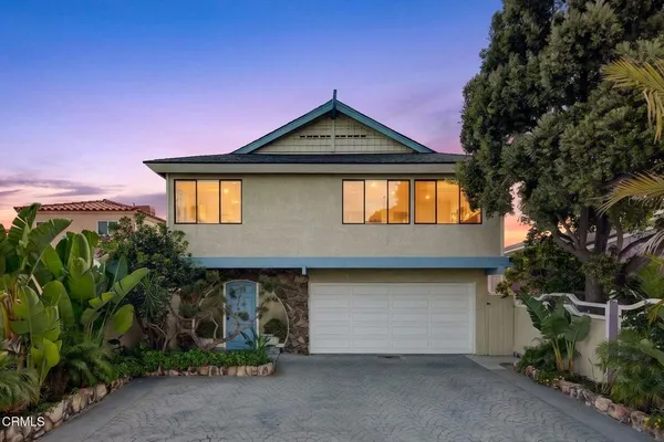 $3,495,000 | 3009 Ocean Drive, Oxnard, CA 93035
