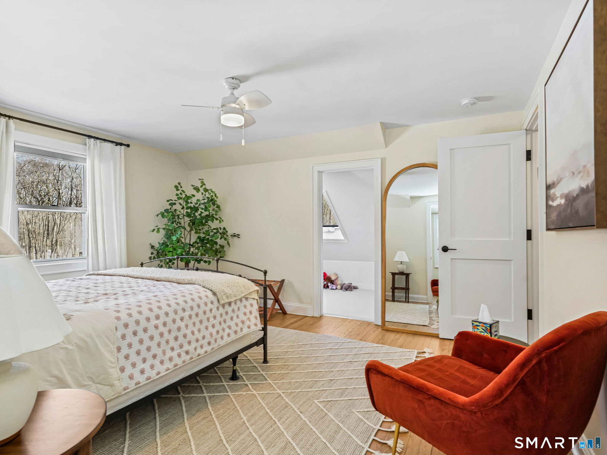 74 Seventy Acre Road Redding, CT 06896 - Photo 20 of 34