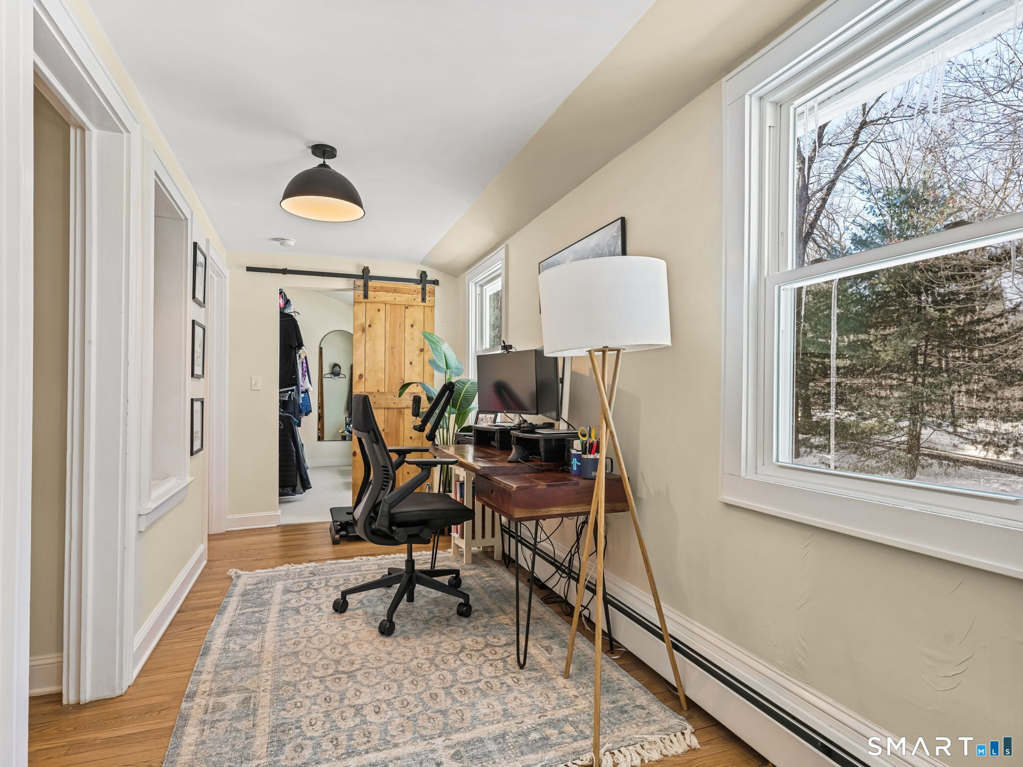 74 Seventy Acre Road Redding, CT 06896 - Photo 22 of 34