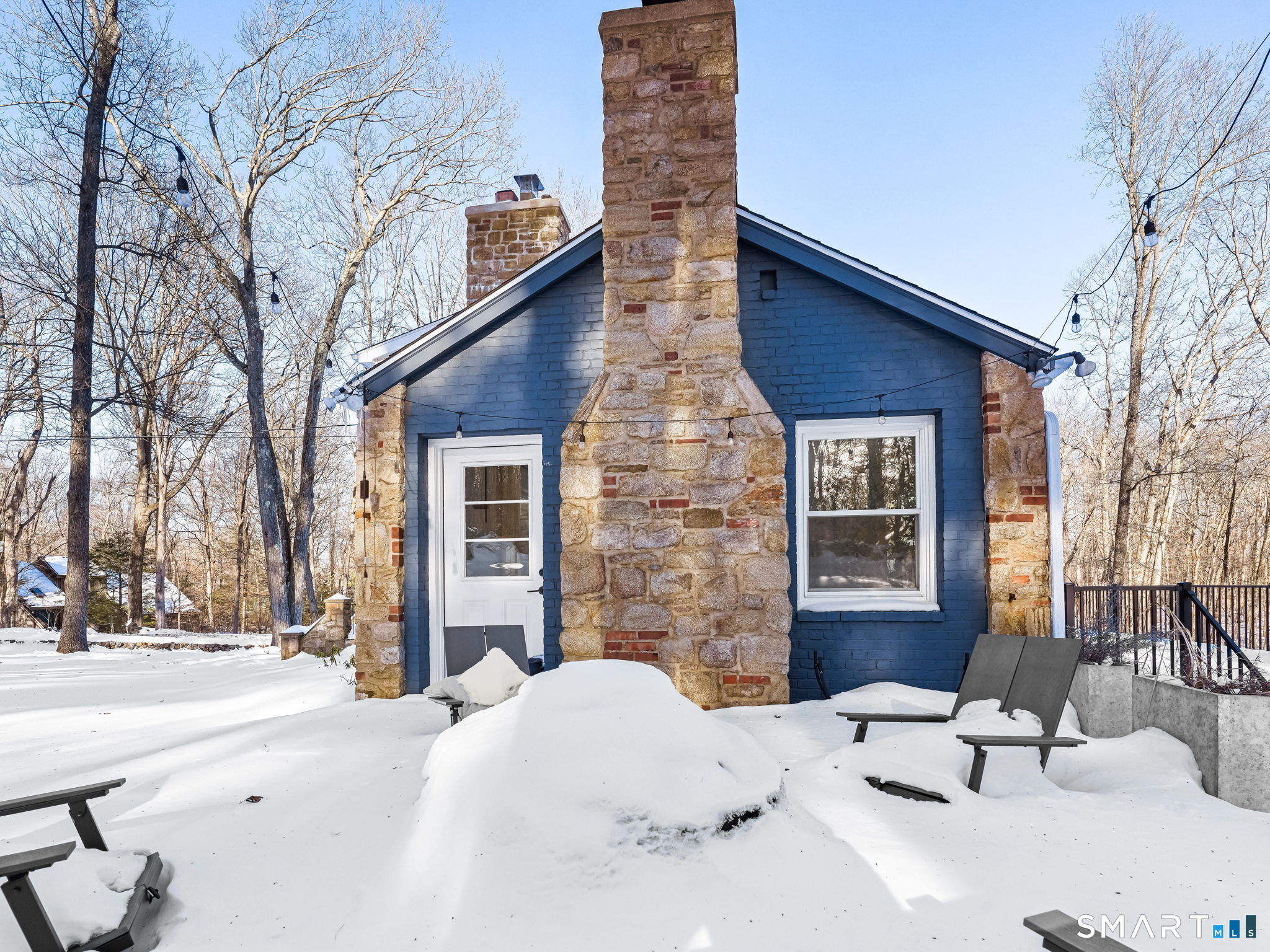 74 Seventy Acre Road Redding, CT 06896 - Photo 25 of 34