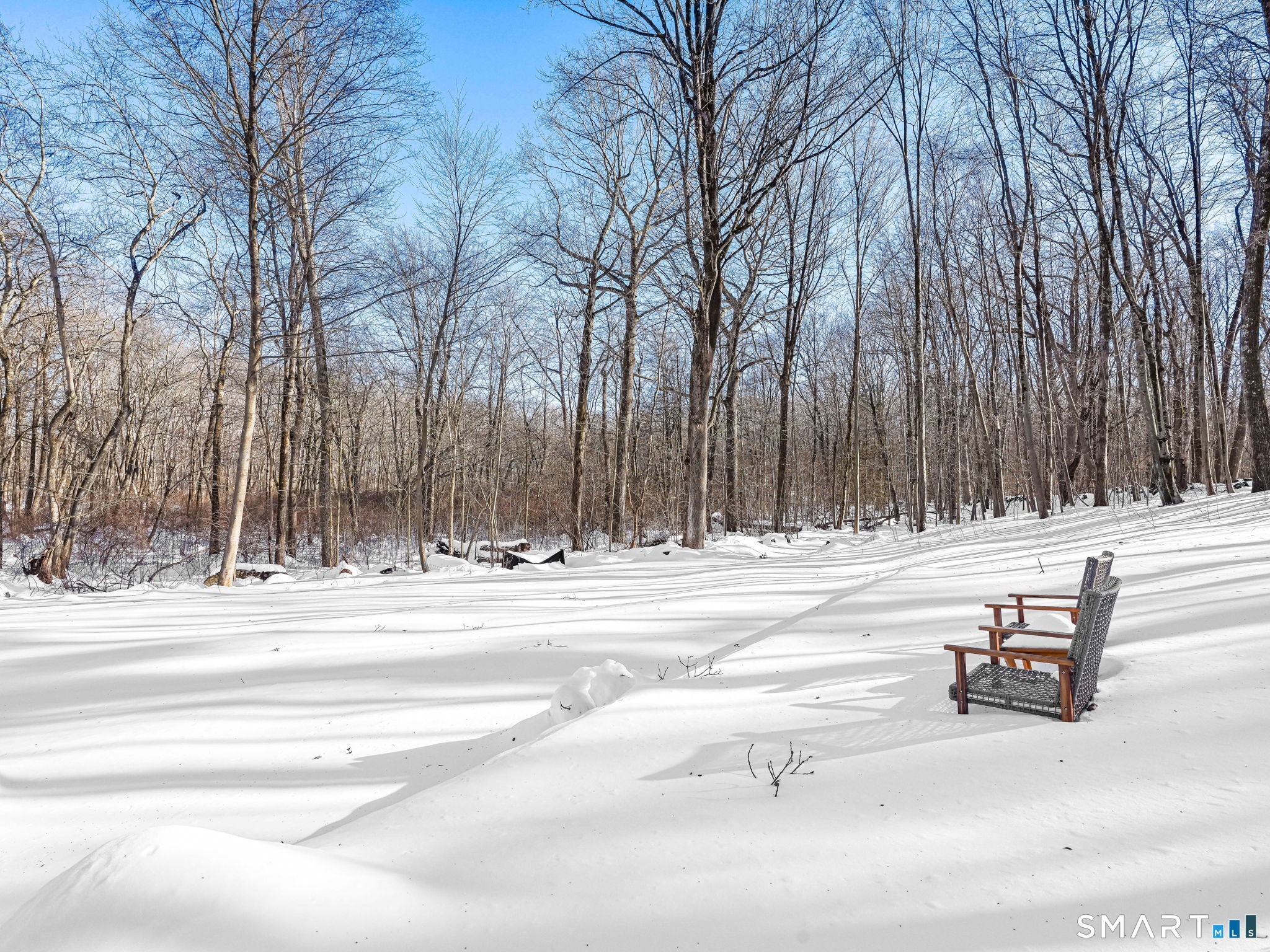 74 Seventy Acre Road Redding, CT 06896 - Photo 29 of 34