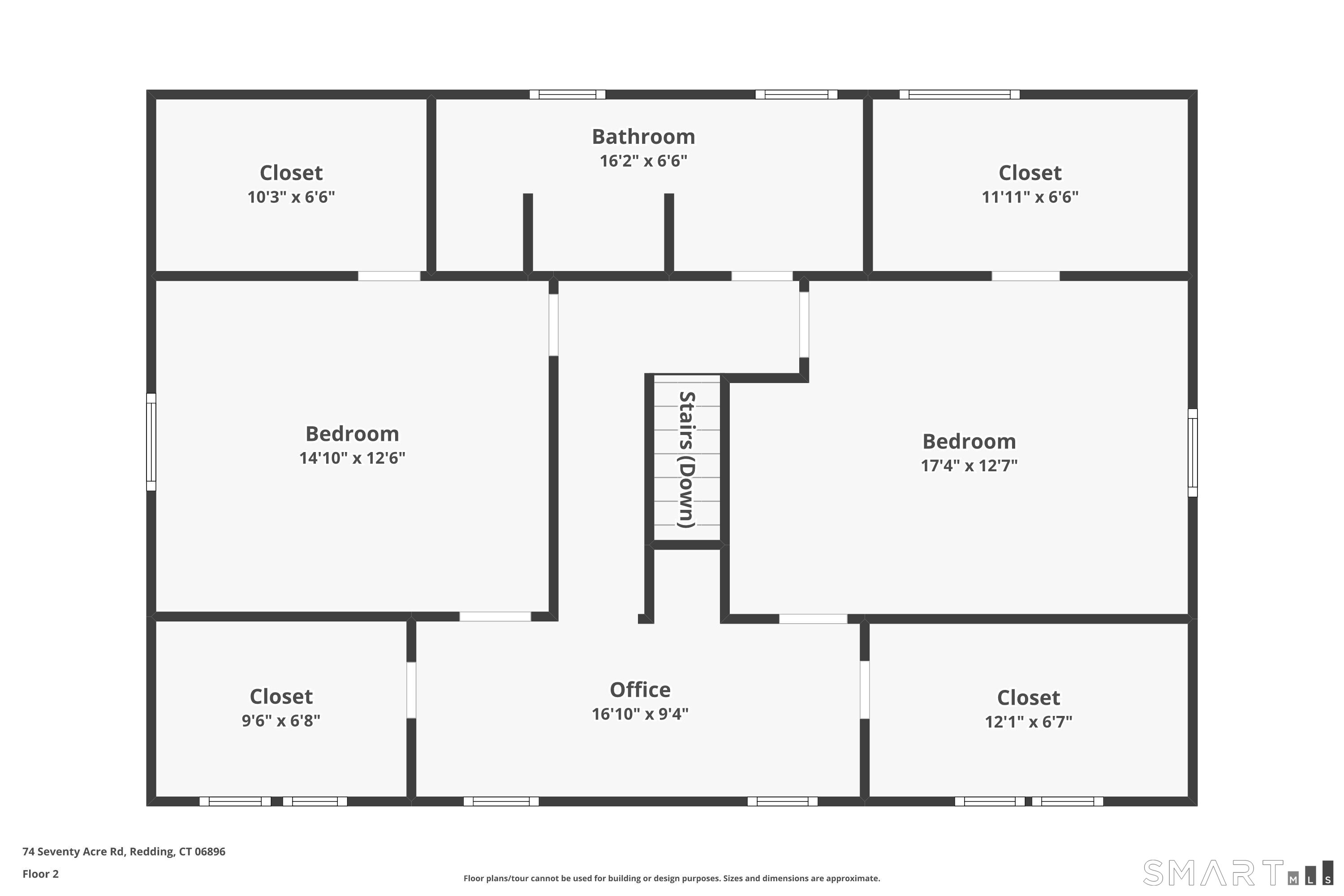 74 Seventy Acre Road Redding, CT 06896 - Photo 30 of 34