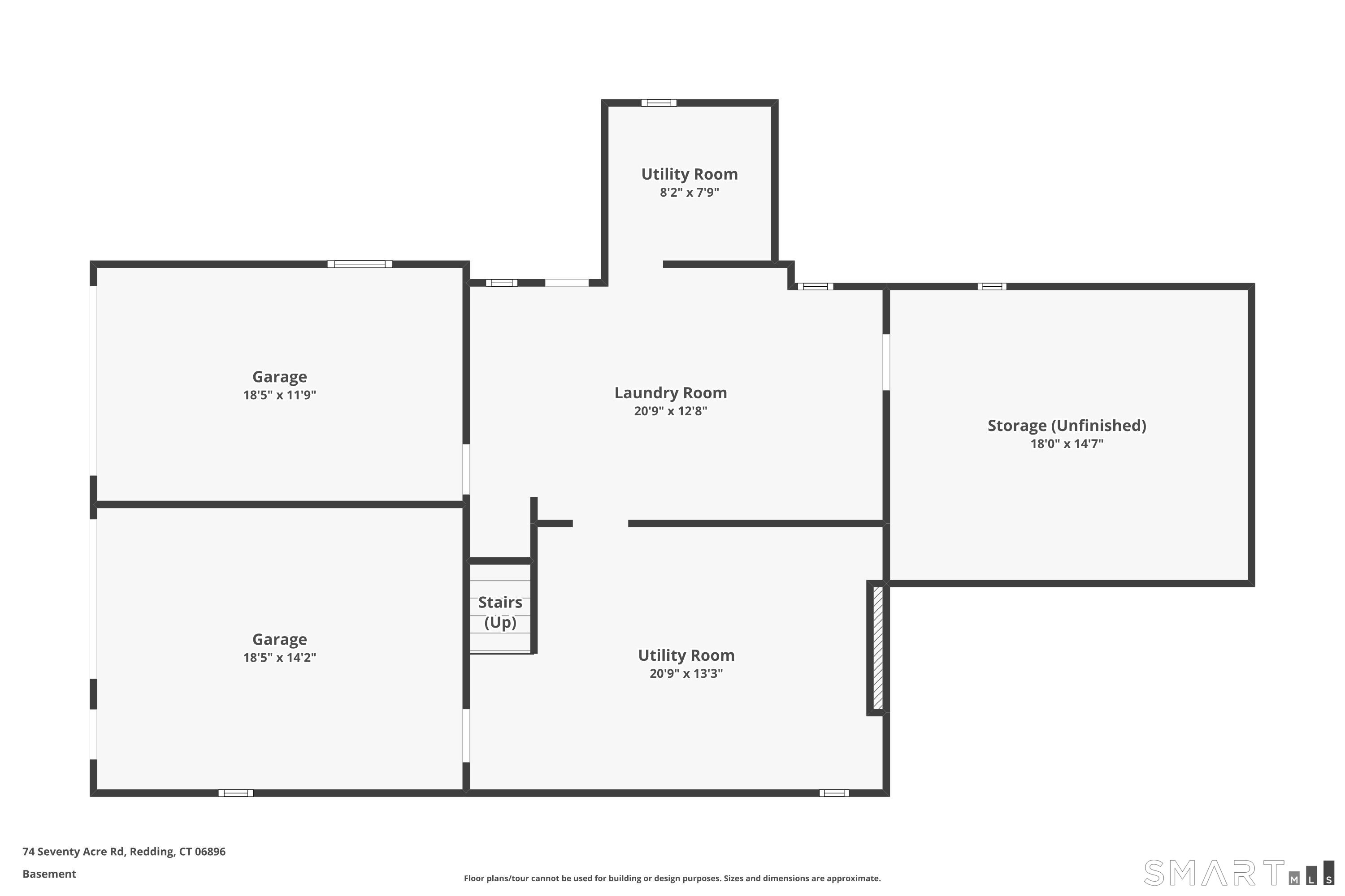 74 Seventy Acre Road Redding, CT 06896 - Photo 31 of 34