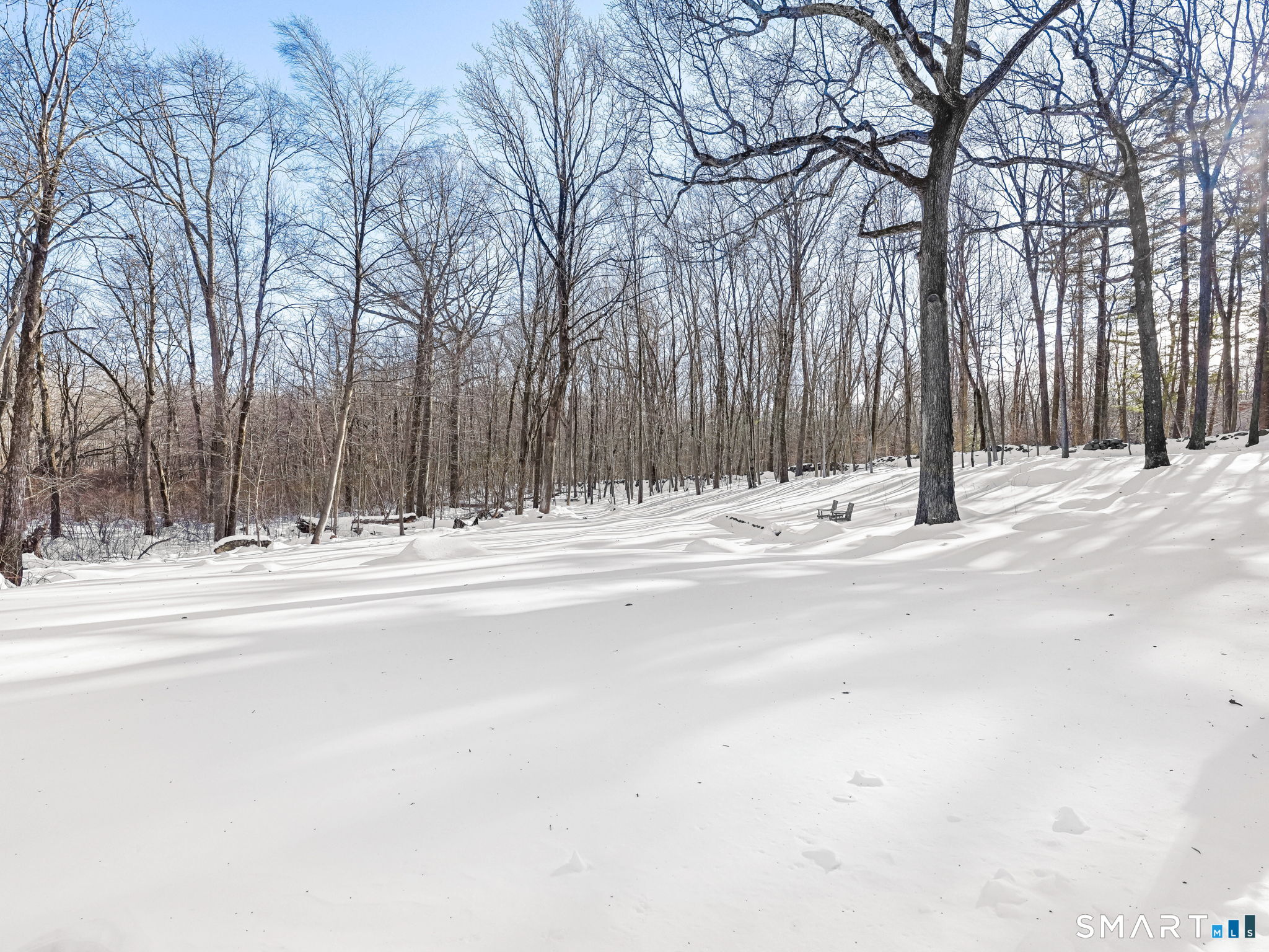 74 Seventy Acre Road Redding, CT 06896 - Photo 33 of 34