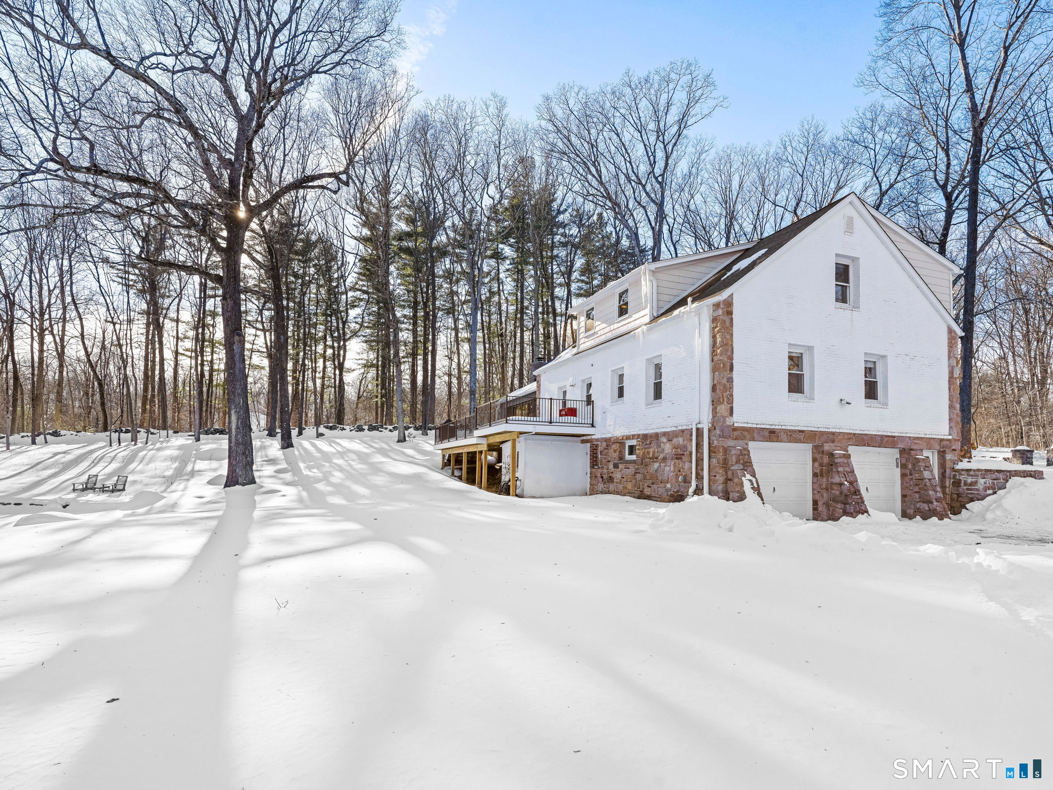 74 Seventy Acre Road Redding, CT 06896 - Photo 34 of 34