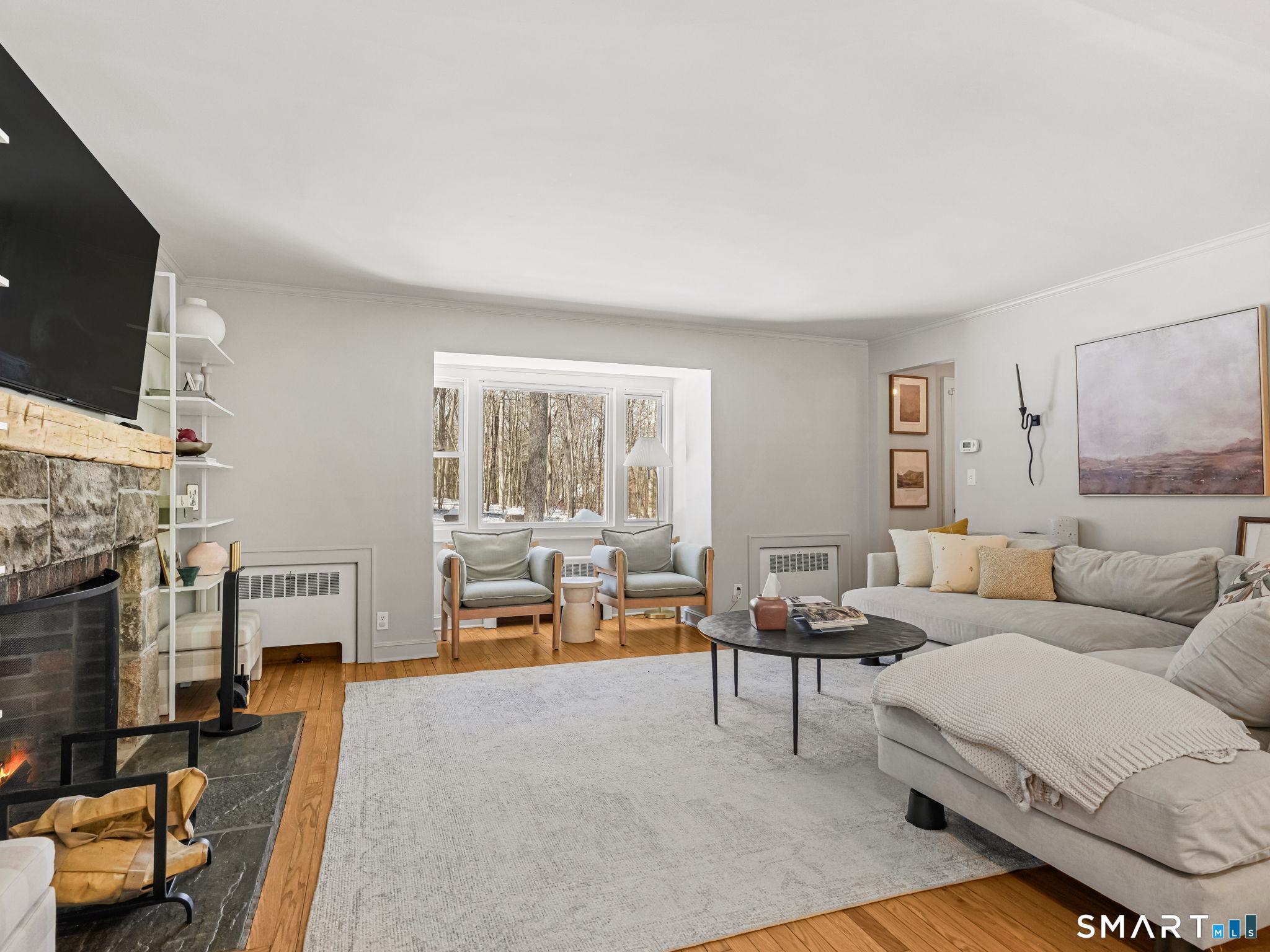 74 Seventy Acre Road Redding, CT 06896 - Photo 4 of 34