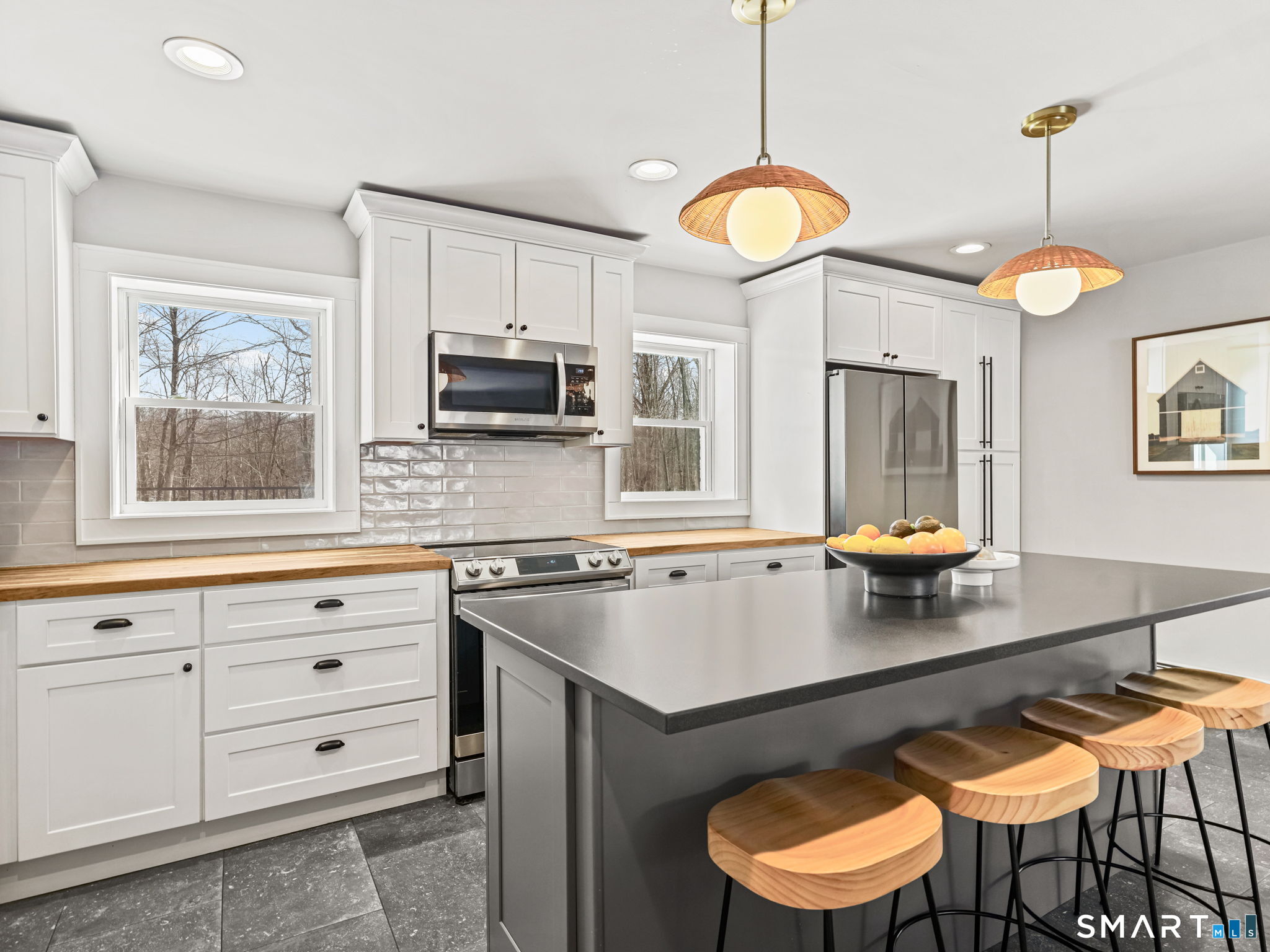 74 Seventy Acre Road Redding, CT 06896 - Photo 6 of 34