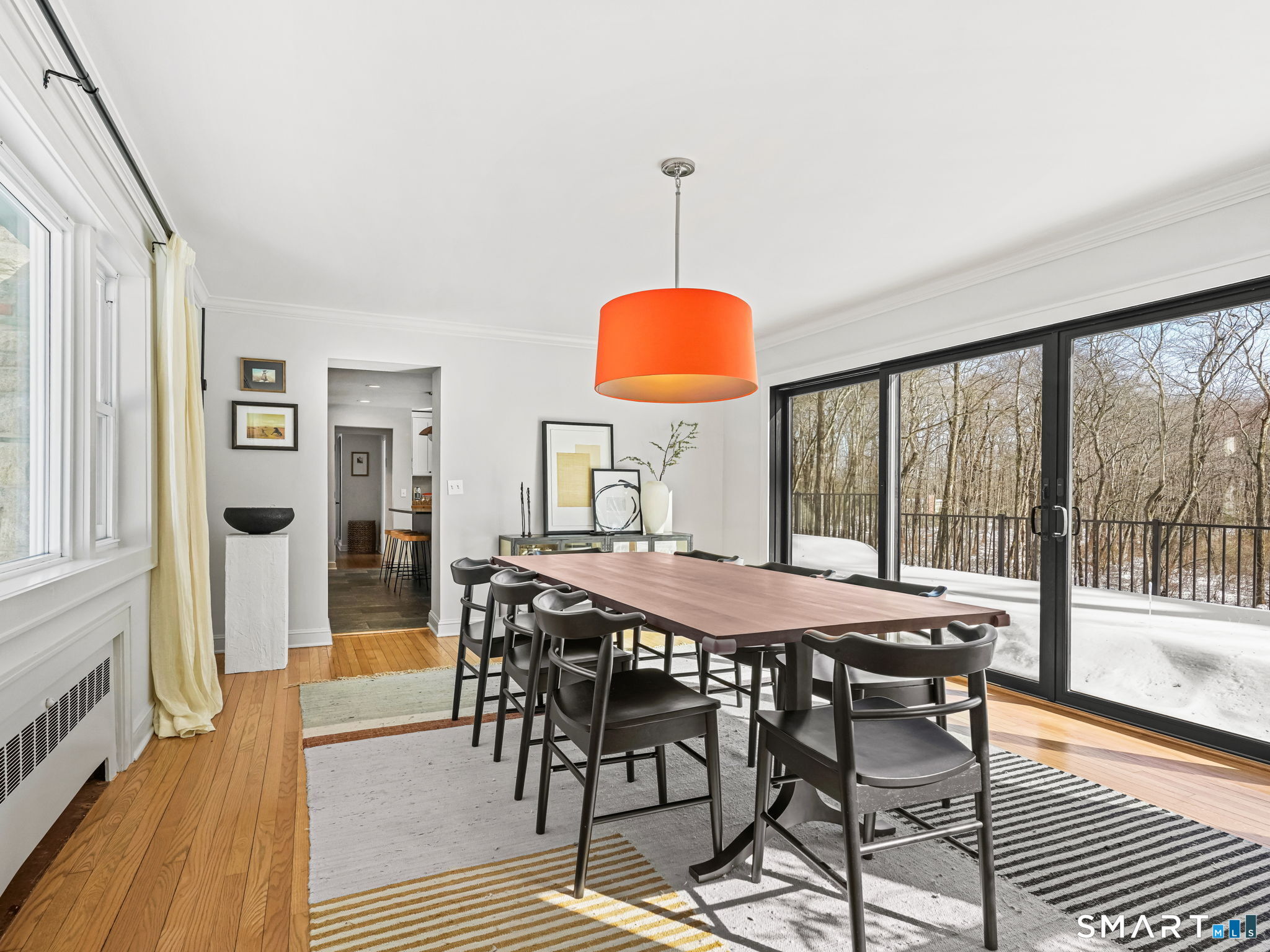 74 Seventy Acre Road Redding, CT 06896 - Photo 8 of 34