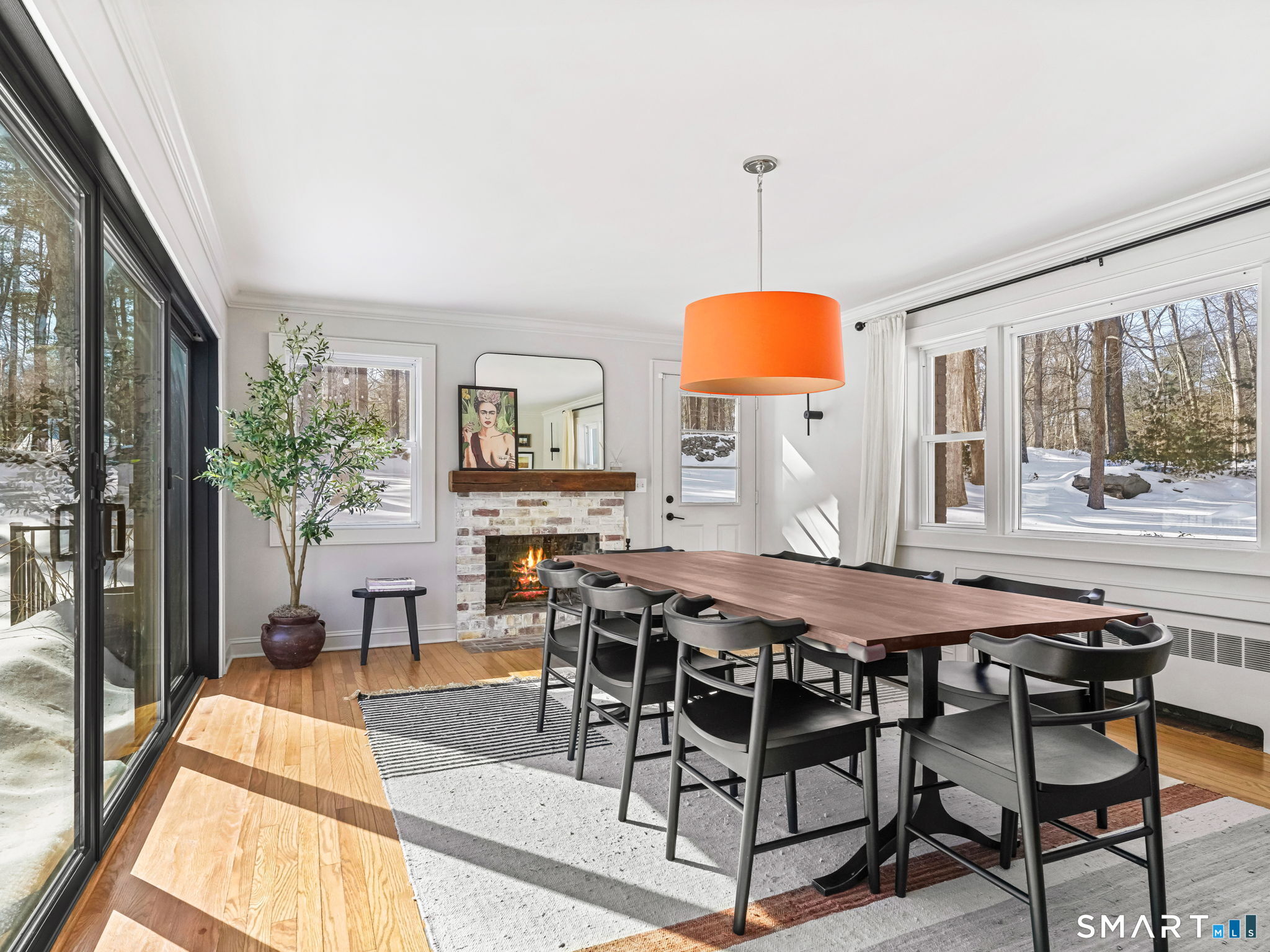 74 Seventy Acre Road Redding, CT 06896 - Photo 9 of 34