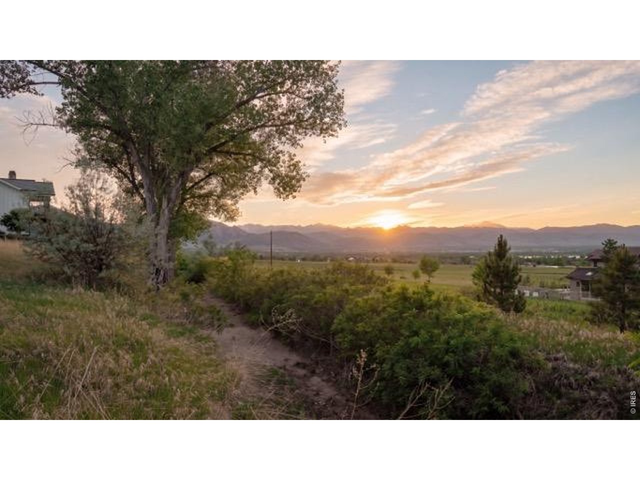 7257 Spring Court Boulder, CO 80303 - Photo 36 of 36 a view of a city