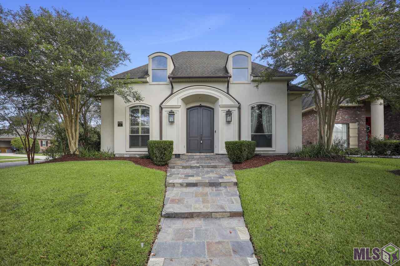17703 Shady Creek Avenue Baton Rouge, LA 70816 - Photo 1 of 47