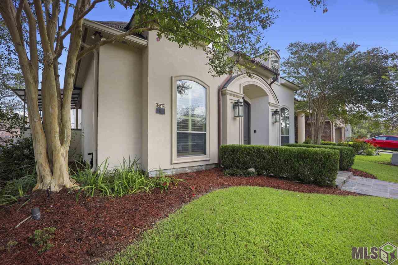 17703 Shady Creek Avenue Baton Rouge, LA 70816 - Photo 2 of 47