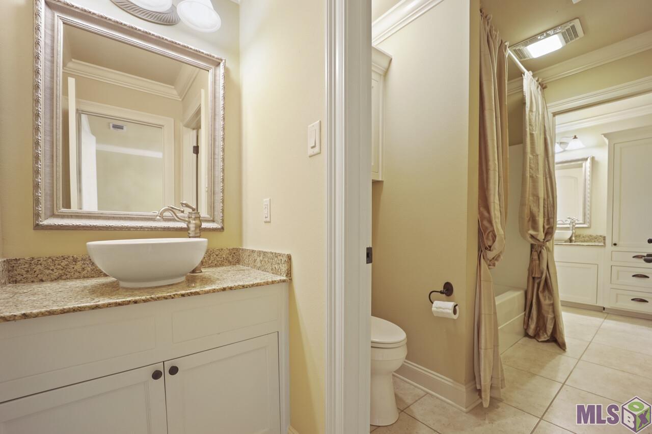17703 Shady Creek Avenue Baton Rouge, LA 70816 - Photo 31 of 47