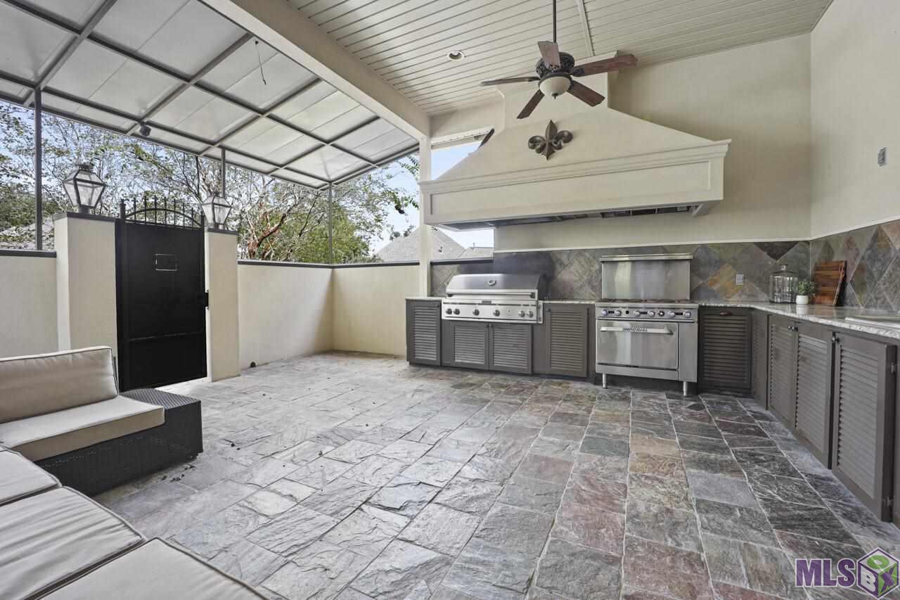 17703 Shady Creek Avenue Baton Rouge, LA 70816 - Photo 37 of 47