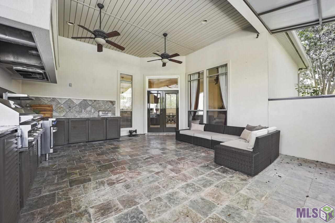 17703 Shady Creek Avenue Baton Rouge, LA 70816 - Photo 38 of 47