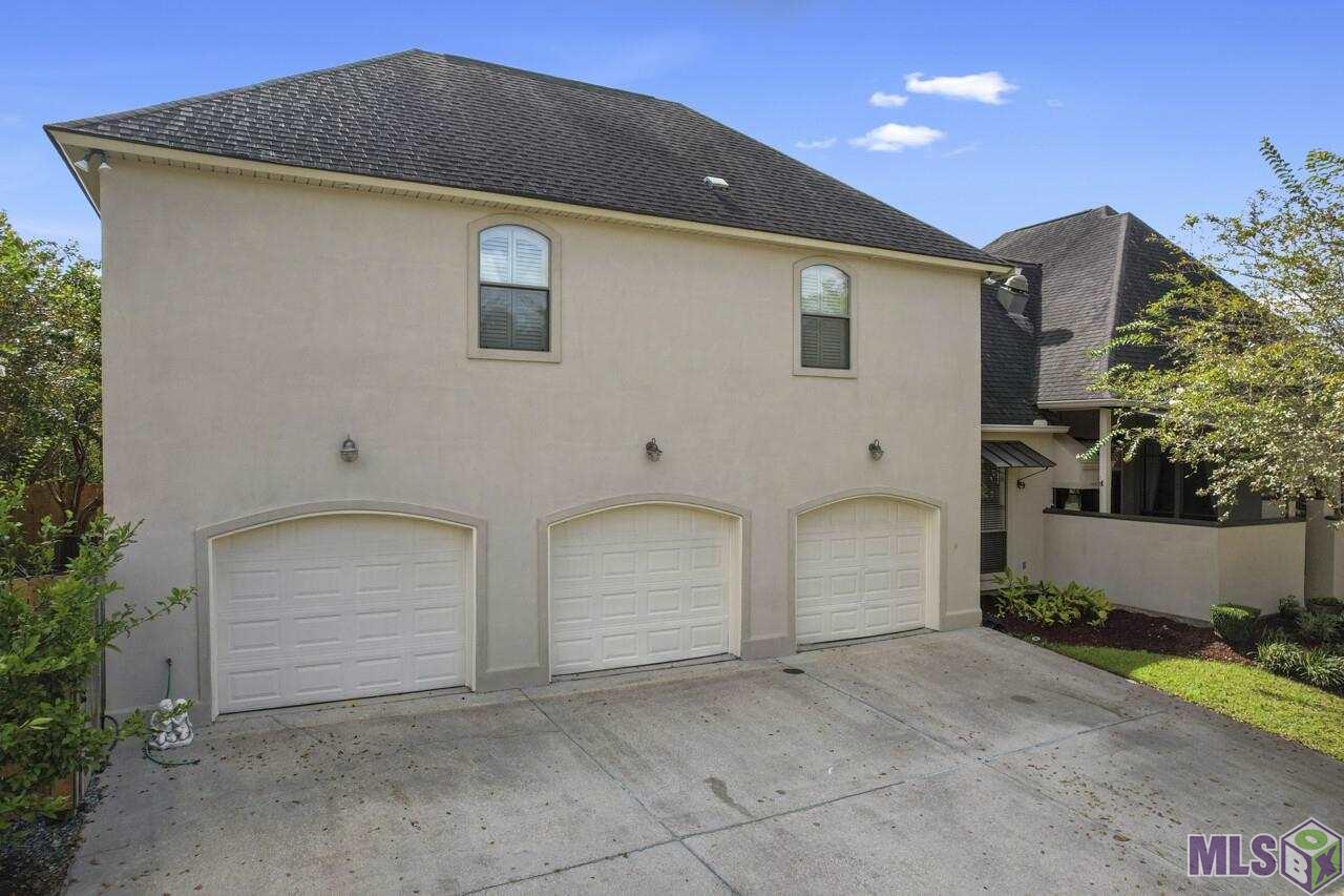 17703 Shady Creek Avenue Baton Rouge, LA 70816 - Photo 4 of 47