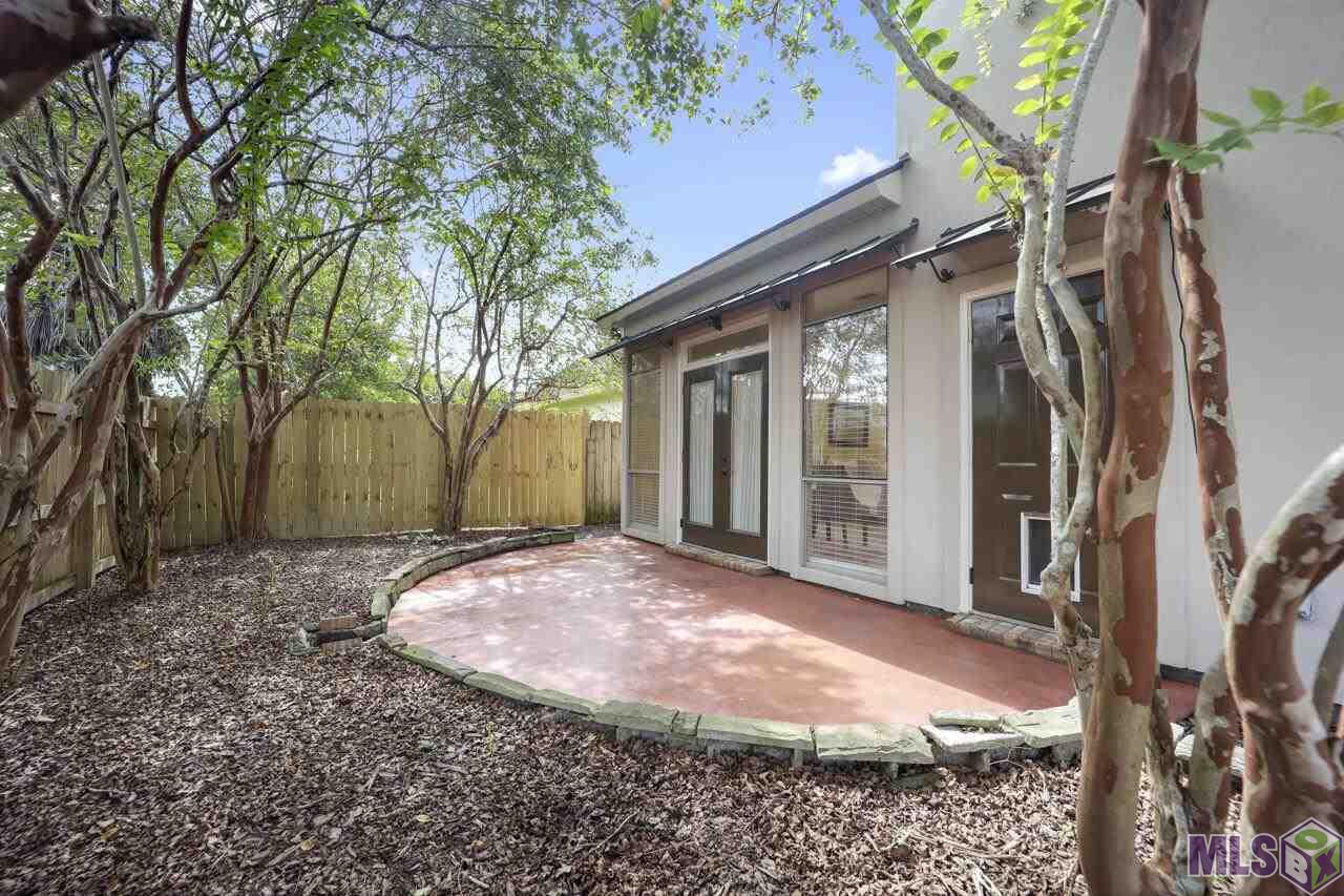 17703 Shady Creek Avenue Baton Rouge, LA 70816 - Photo 42 of 47