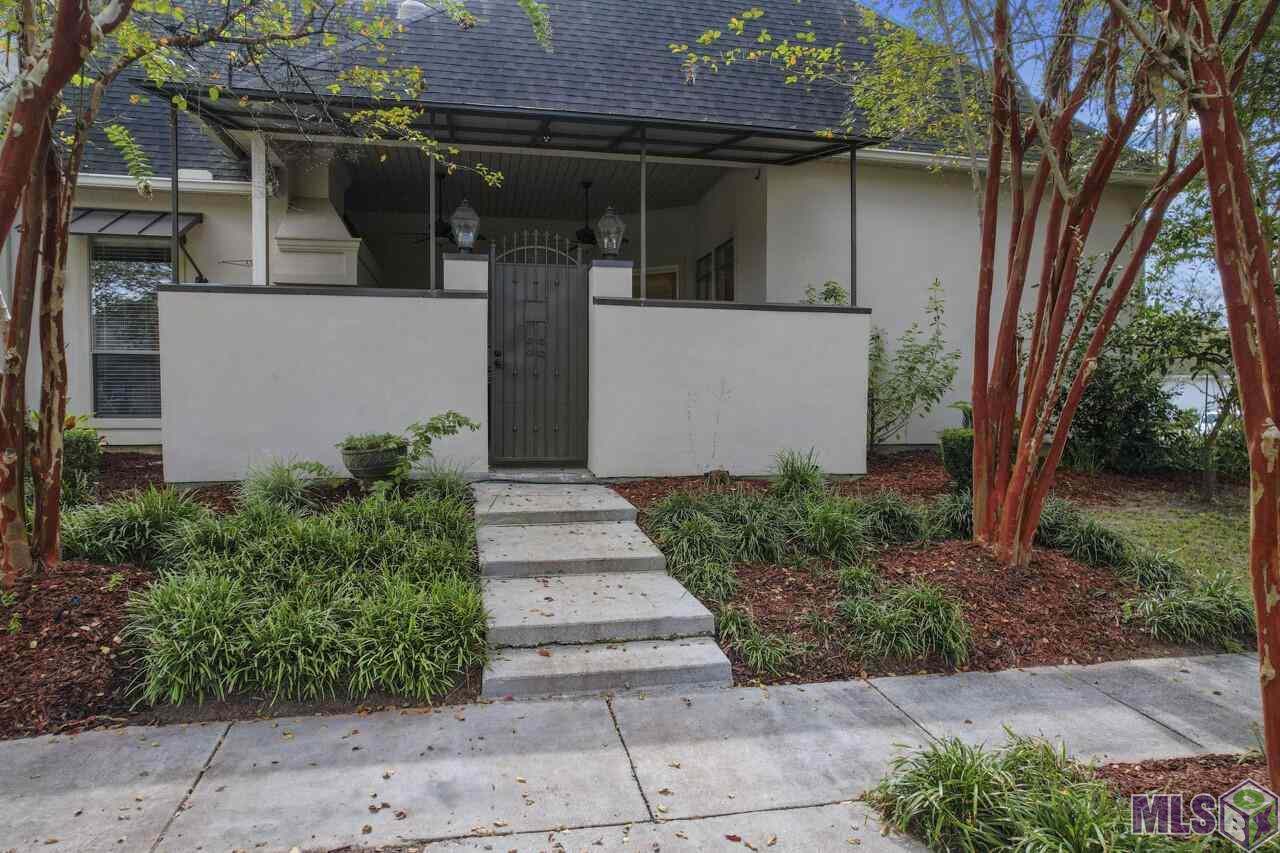 17703 Shady Creek Avenue Baton Rouge, LA 70816 - Photo 43 of 47