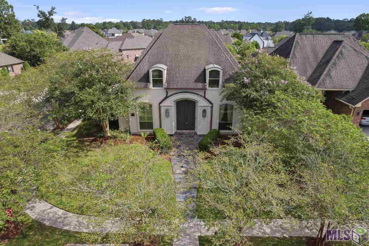 17703 Shady Creek Avenue Baton Rouge, LA 70816 - Photo 44 of 47