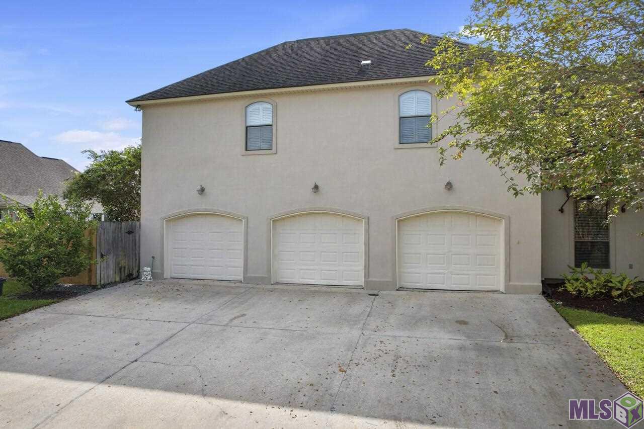 17703 Shady Creek Avenue Baton Rouge, LA 70816 - Photo 47 of 47