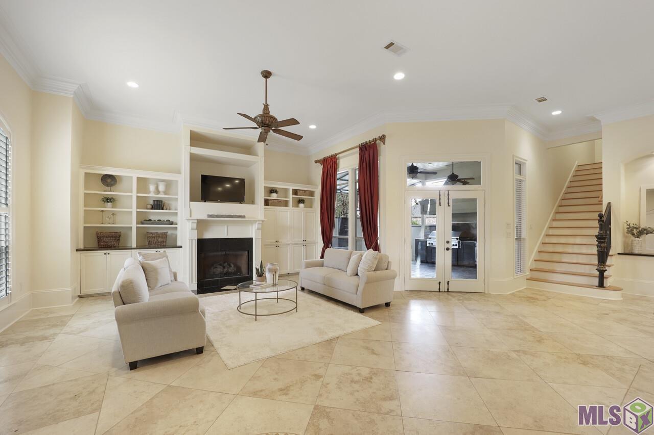 17703 Shady Creek Avenue Baton Rouge, LA 70816 - Photo 5 of 47