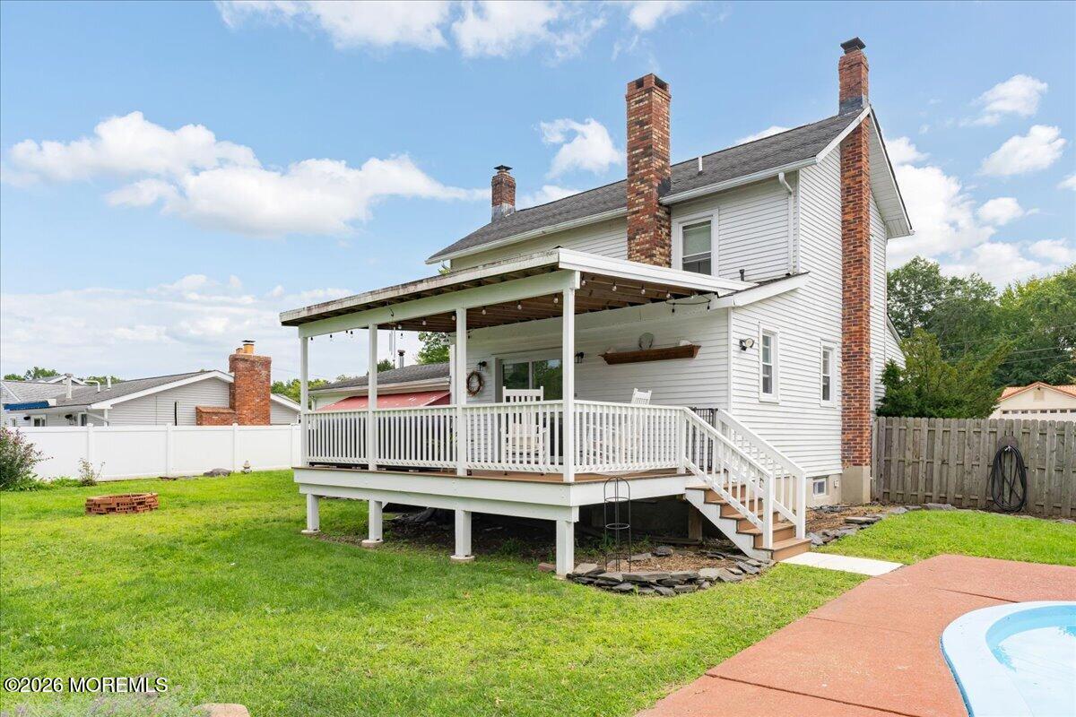 163 Lloyd Road Aberdeen, NJ 07747 - Photo 34 of 57 35-DSC02048