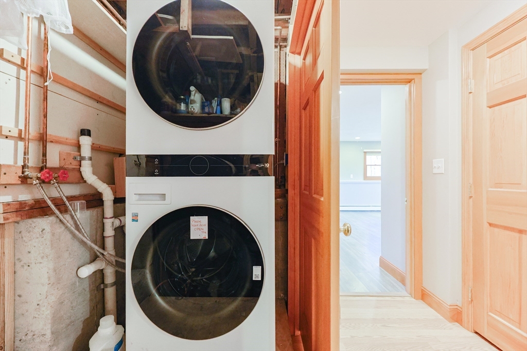 68 Greene Street, Unit A Hopedale, MA 01747 - Photo 23 of 26