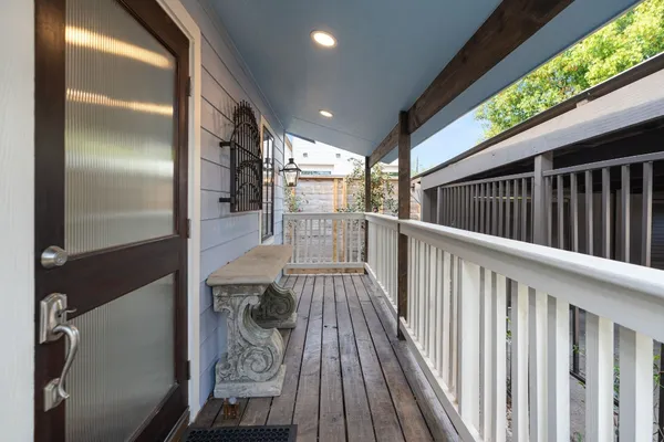 $3,800 | 1116 Nadine Street, Houston, TX 77009