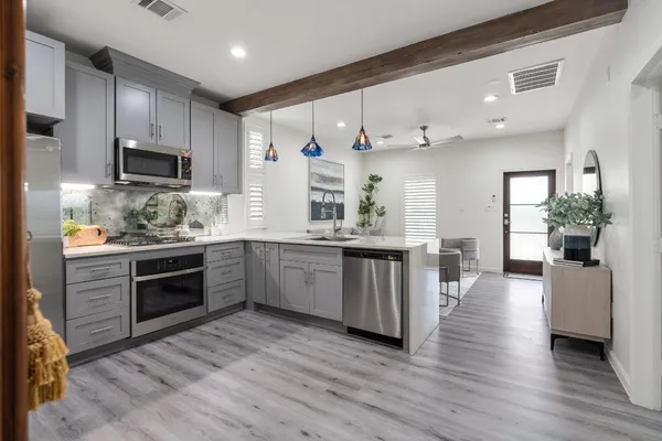$3,800 | 1116 Nadine Street, Houston, TX 77009