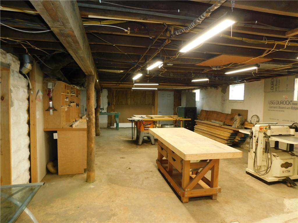 1142 Labelle Road East Millsboro, PA 15433 - Photo 44 of 50