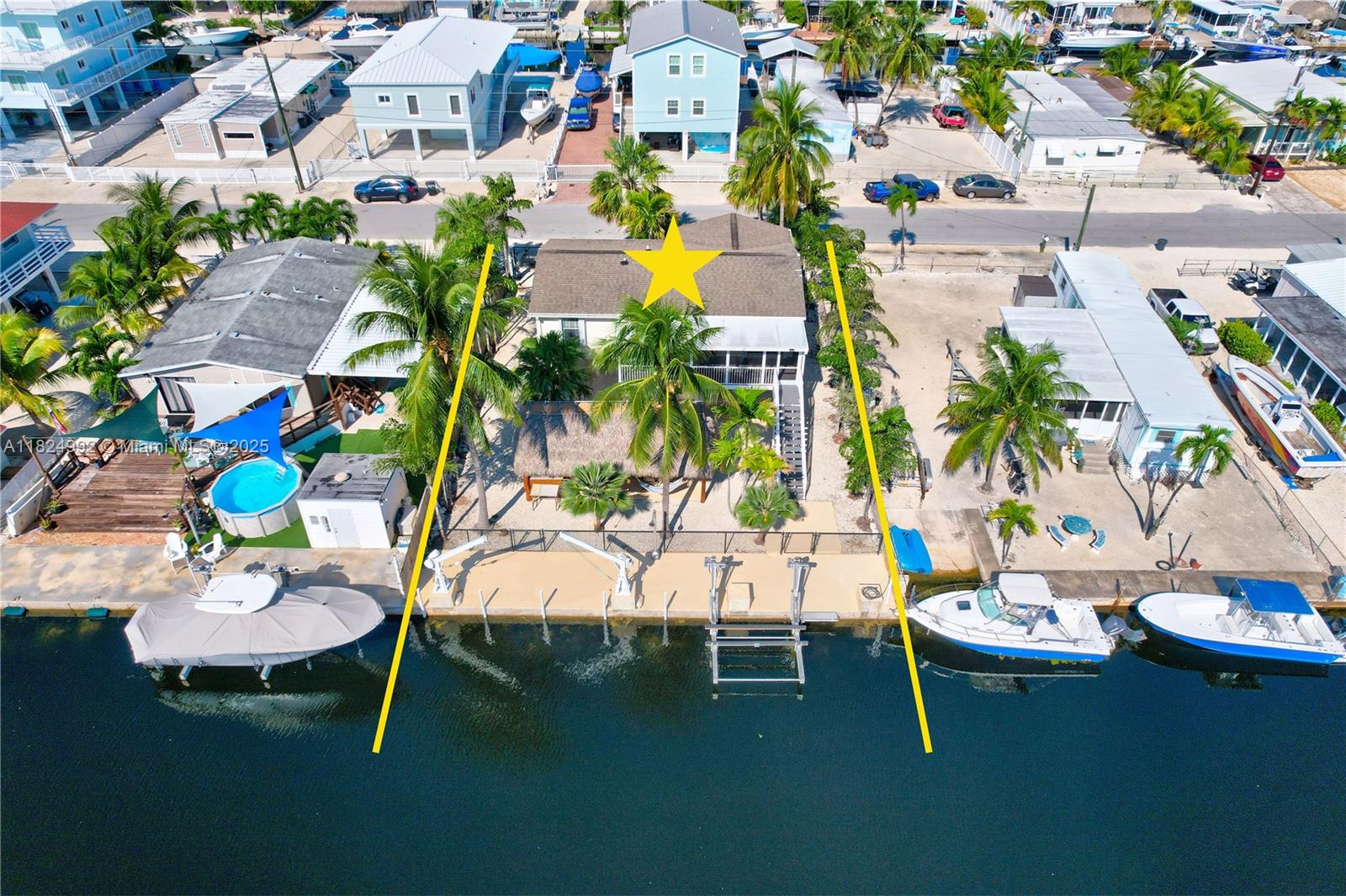 239 Lower Matecumbe Road Key Largo, FL 33037 - Photo 60 of 70