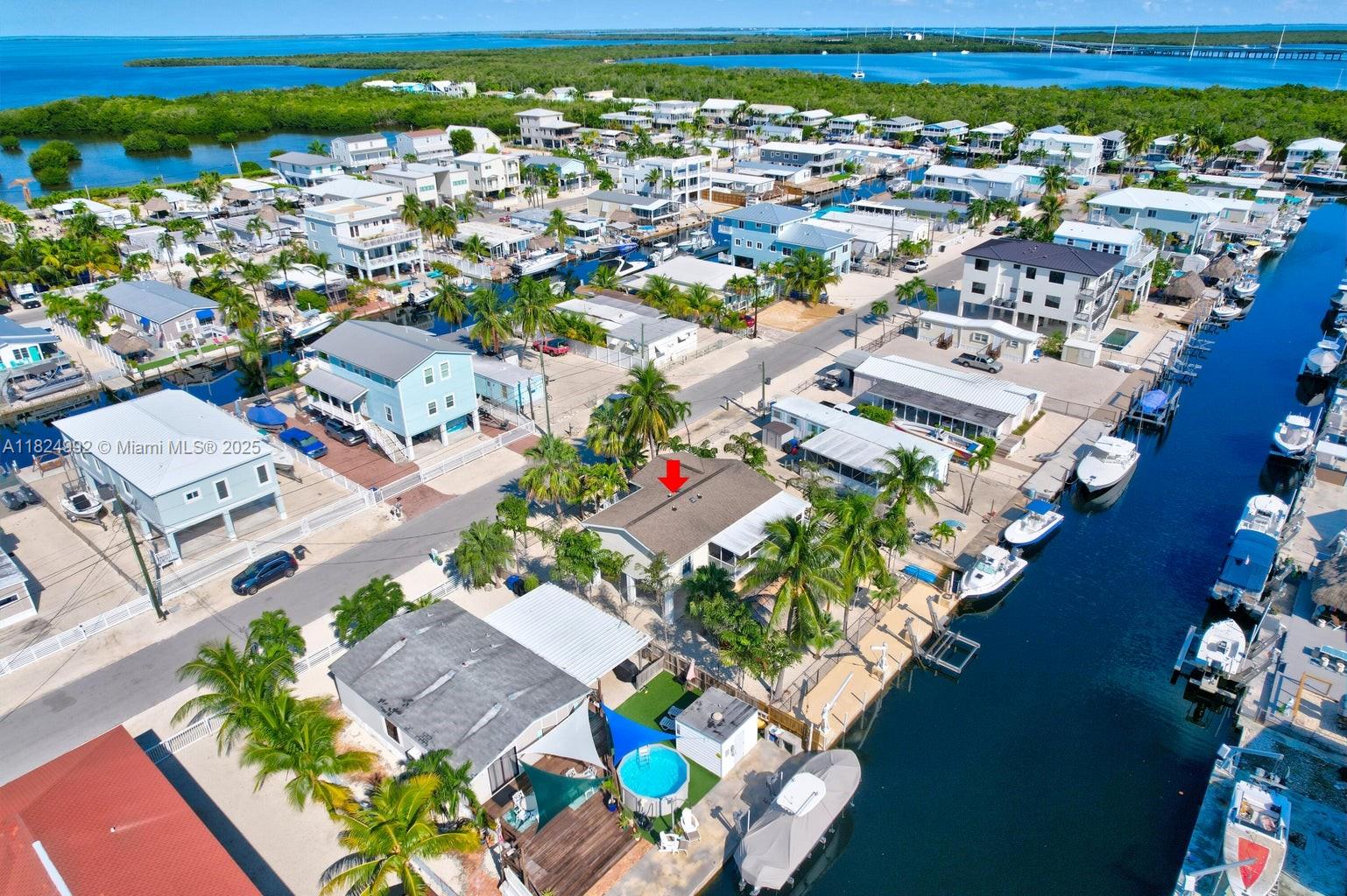 239 Lower Matecumbe Road Key Largo, FL 33037 - Photo 65 of 70