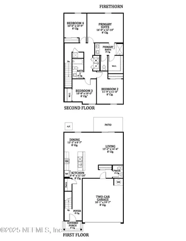$299,900 | 5268 Sawmill Pt Way, Unit 8, Jacksonville, FL 32210
