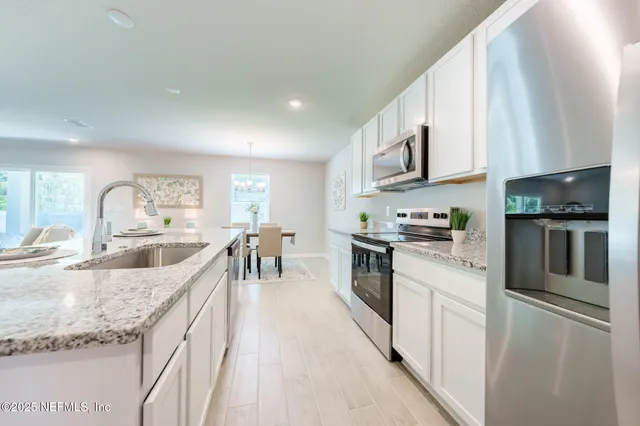 $299,900 | 5268 Sawmill Pt Way, Unit 8, Jacksonville, FL 32210